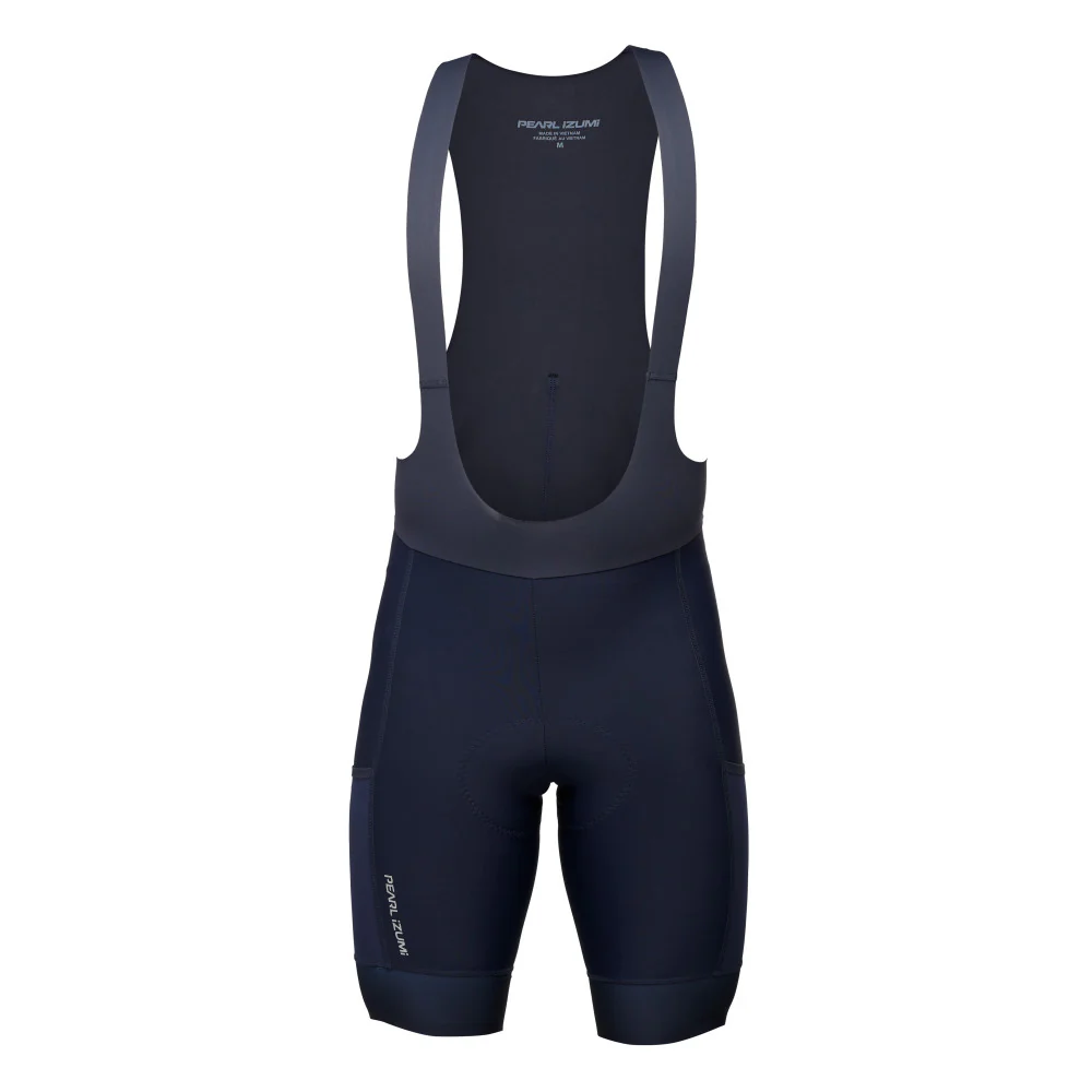 PEARL IZUMI Dark Navy Expedition Bib Short