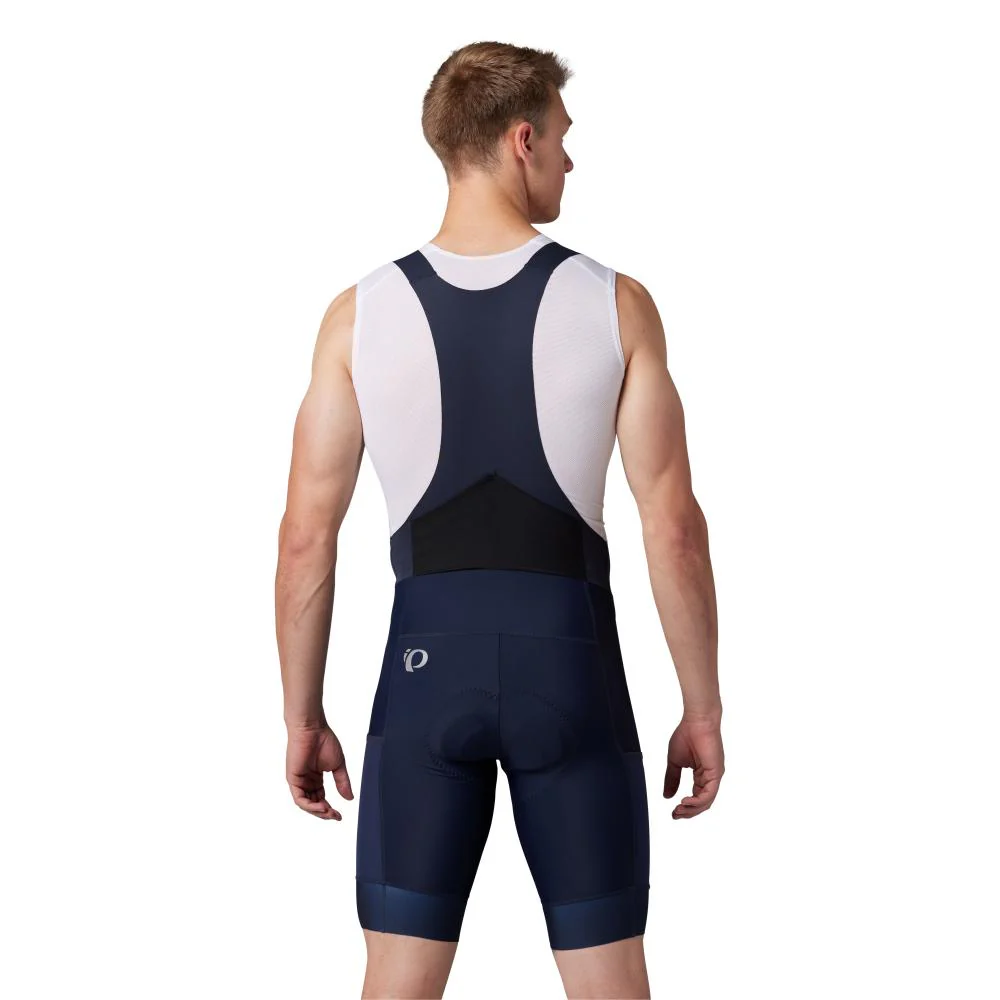 PEARL IZUMI Dark Navy Expedition Bib Short