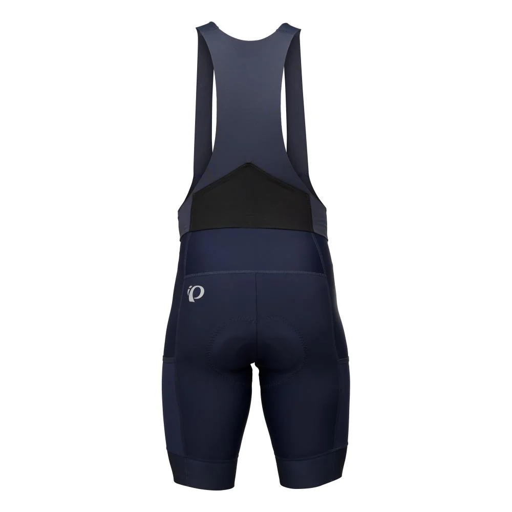 PEARL IZUMI Dark Navy Expedition Bib Short
