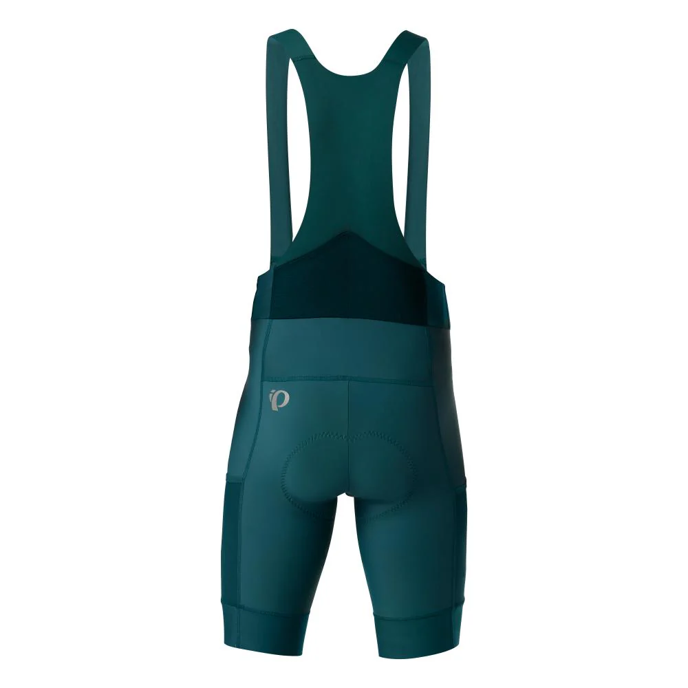 PEARL IZUMI Dark Sea Expedition Cargo Bib Short