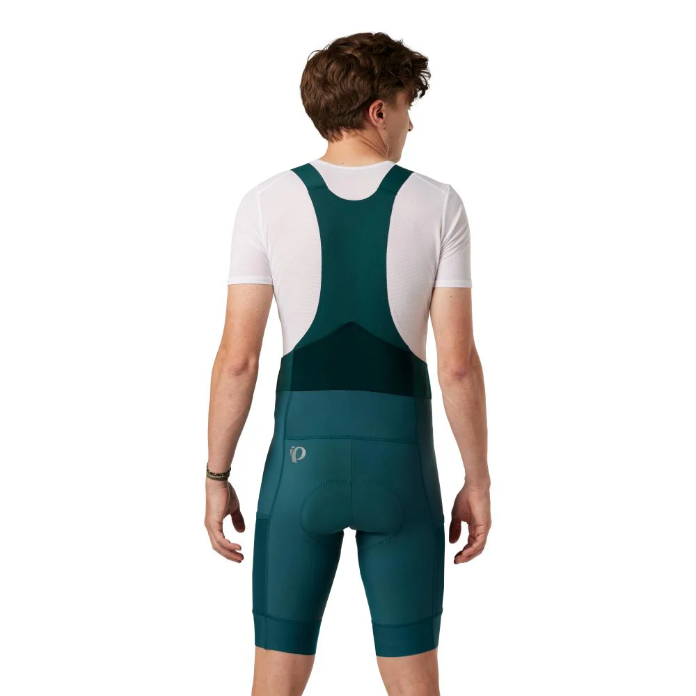 PEARL IZUMI Dark Sea Expedition Cargo Bib Short