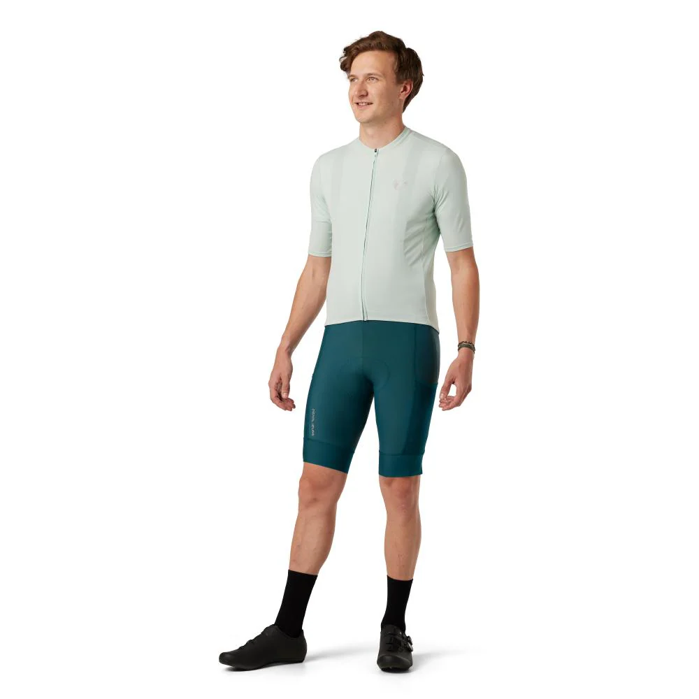 PEARL IZUMI Dark Sea Expedition Cargo Bib Short