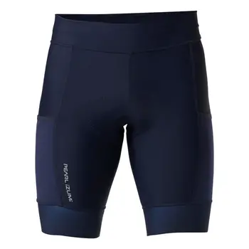 PEARL IZUMI Dark Navy Expedition Cargo Short