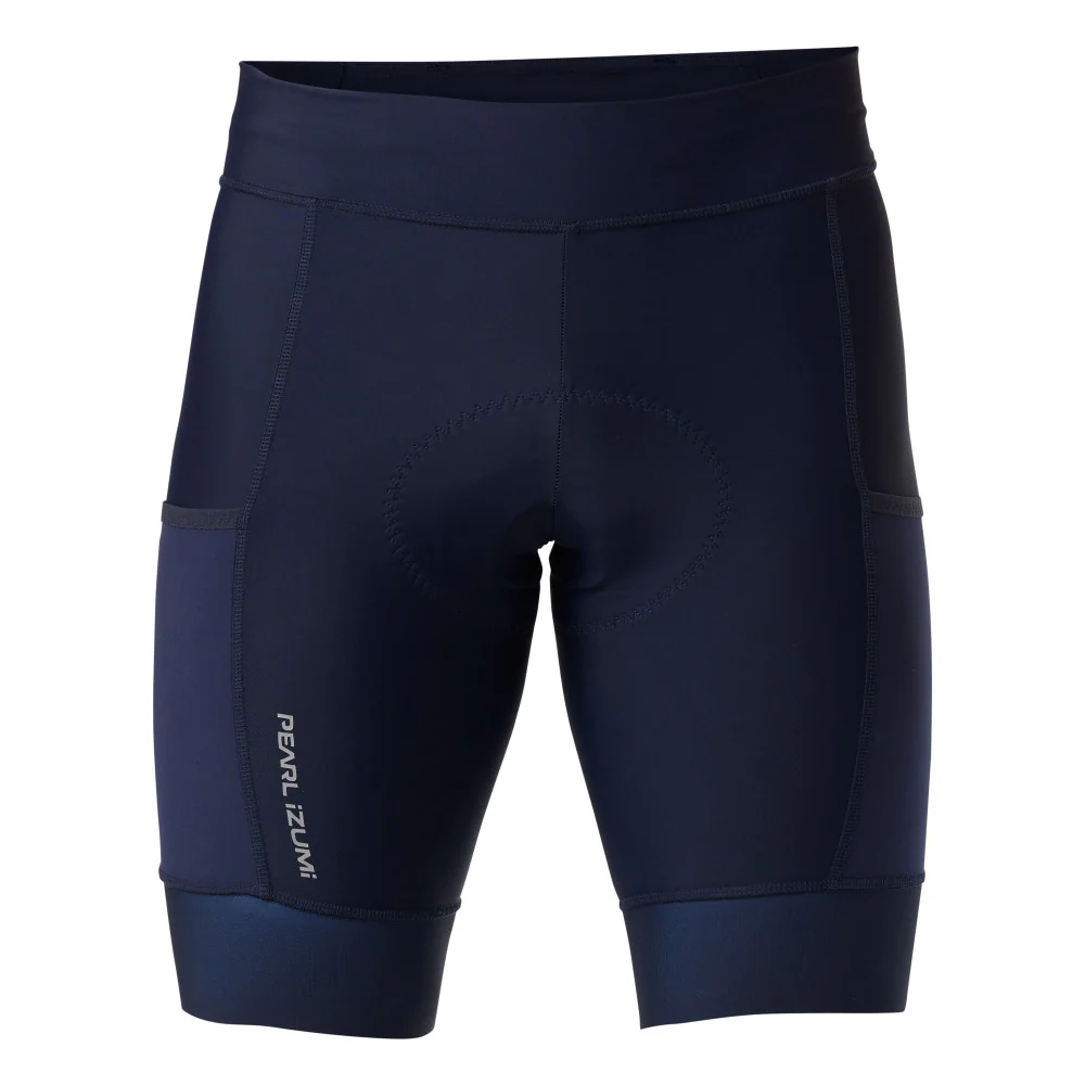 PEARL IZUMI Dark Navy Expedition Cargo Short
