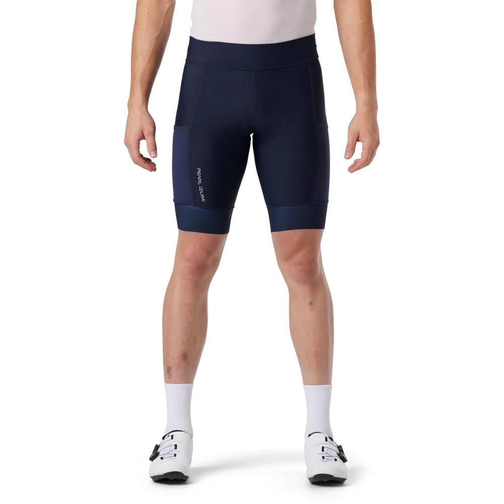 PEARL IZUMI Dark Navy Expedition Cargo Short