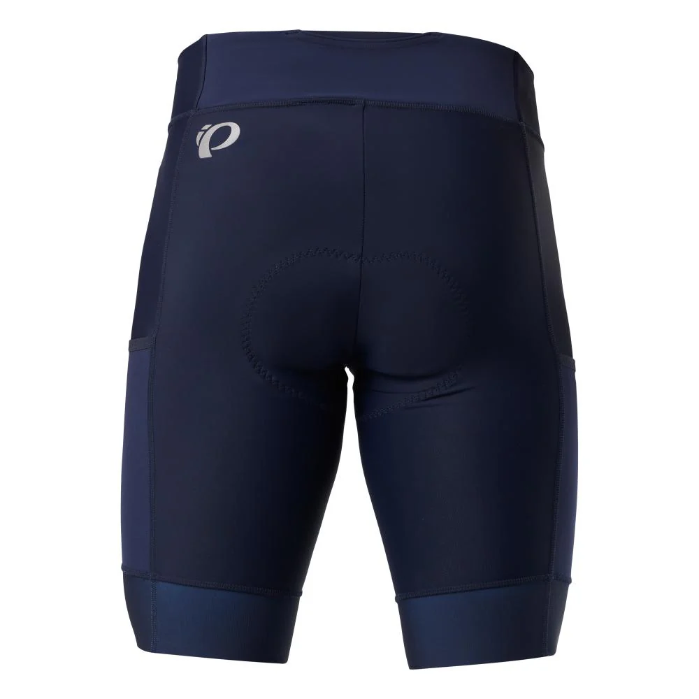 PEARL IZUMI Dark Navy Expedition Cargo Short