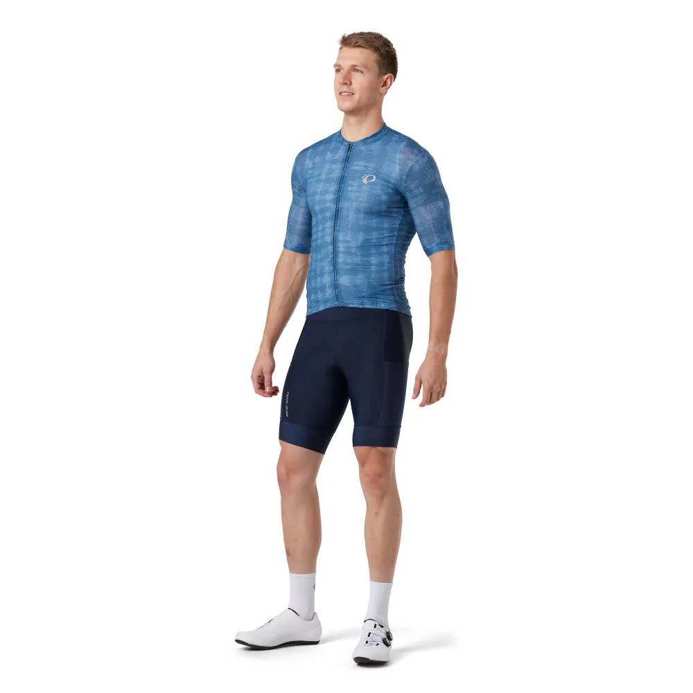 PEARL IZUMI Dark Navy Expedition Cargo Short