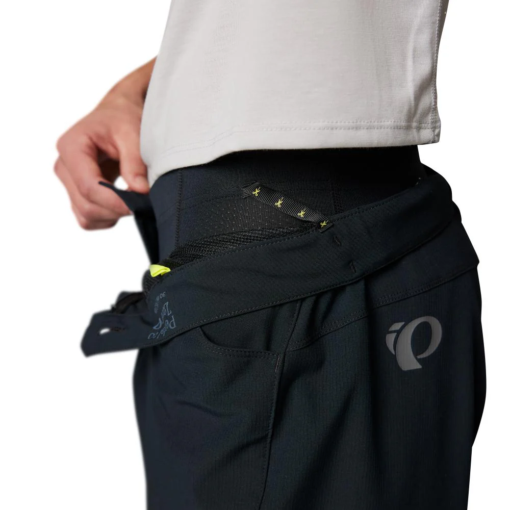 PEARL IZUMI Black Canyon Short w/Liner
