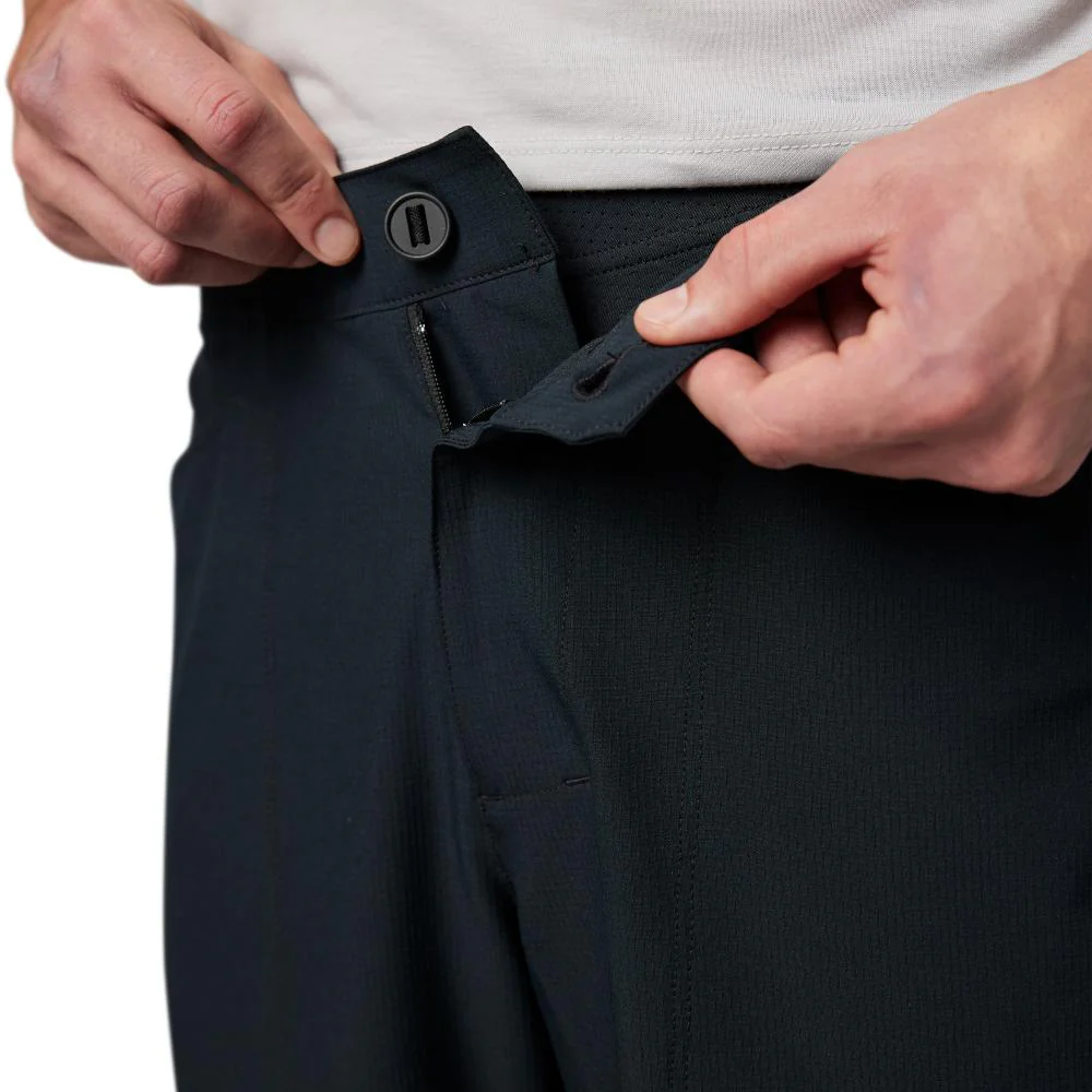 PEARL IZUMI Black Canyon Short w/Liner