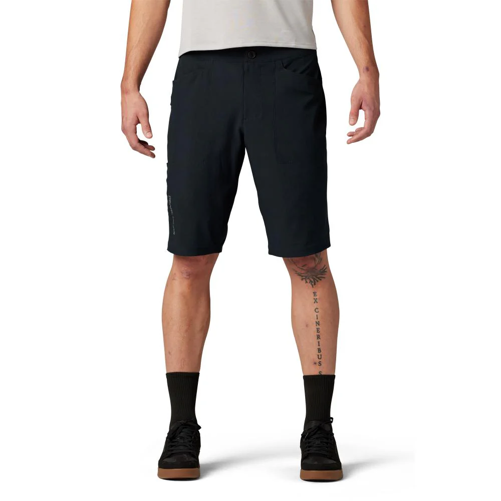 PEARL IZUMI Black Canyon Short w/Liner