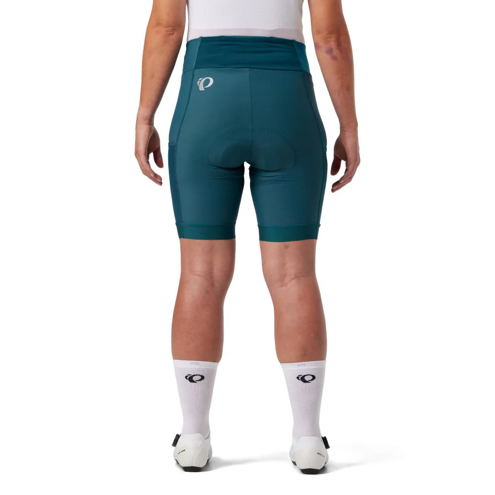 PEARL IZUMI Women's Dark Sea Expedition Cargo Short