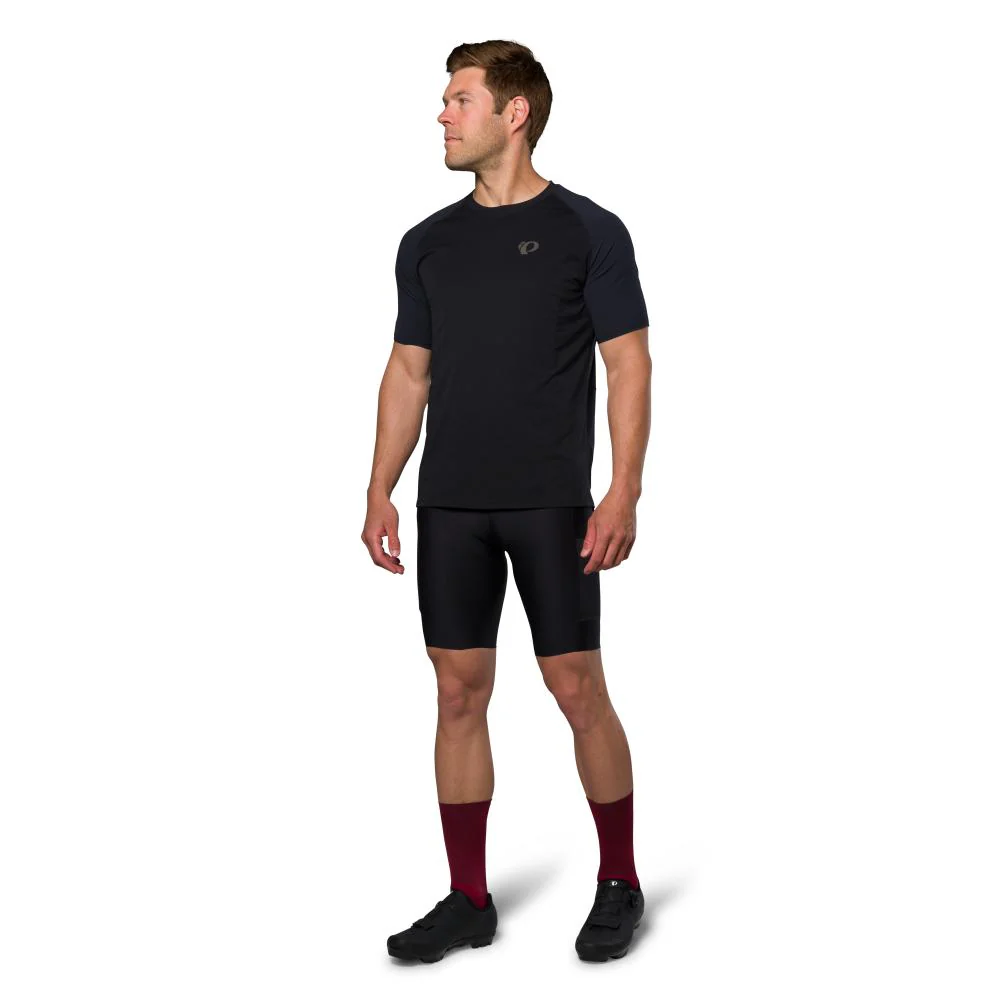 PEARL IZUMI Expedition Merino Short Sleeve Jersey
