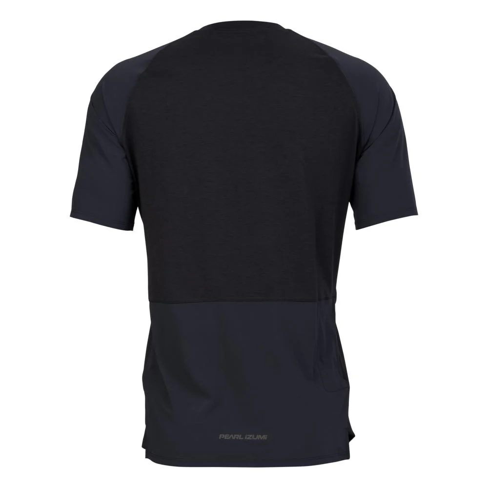 PEARL IZUMI Expedition Merino Short Sleeve Jersey