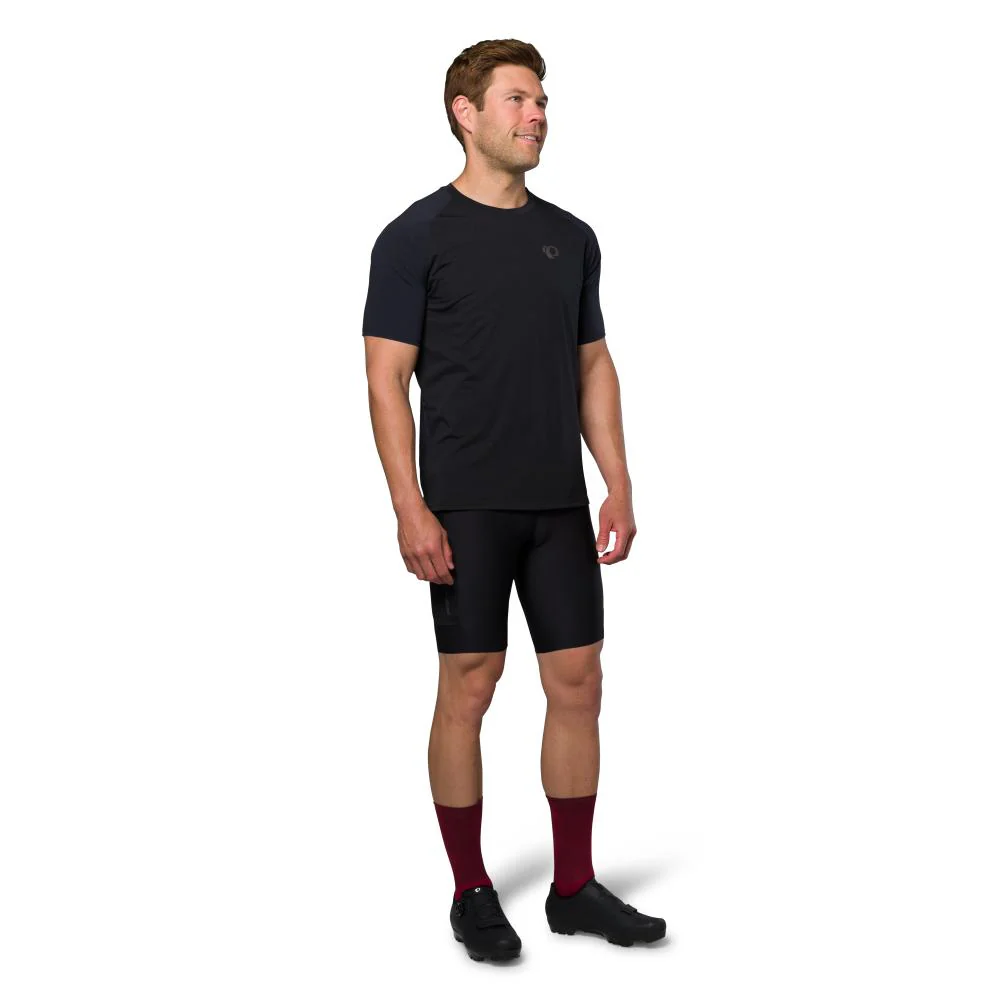 PEARL IZUMI Expedition Merino Short Sleeve Jersey