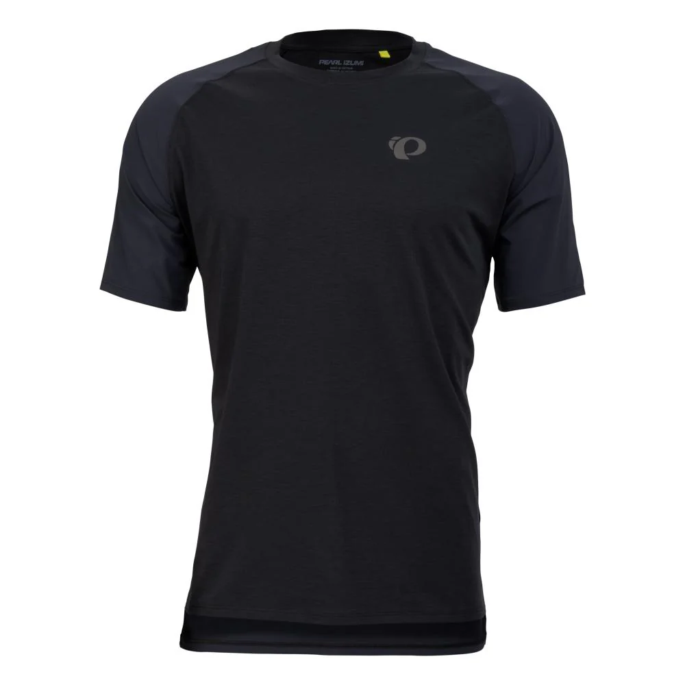 PEARL IZUMI Expedition Merino Short Sleeve Jersey