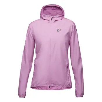 PEARL IZUMI Women's Smoky Grape Summit Wind Jacket