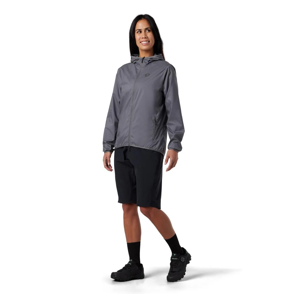 PEARL IZUMI Women's Castlerock Summit Wind Jacket