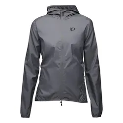 PEARL IZUMI Women's Castlerock Summit Wind Jacket