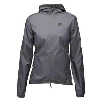 PEARL IZUMI Women's Castlerock Summit Wind Jacket