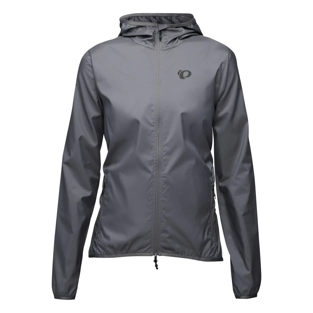 PEARL IZUMI Women's Castlerock Summit Wind Jacket