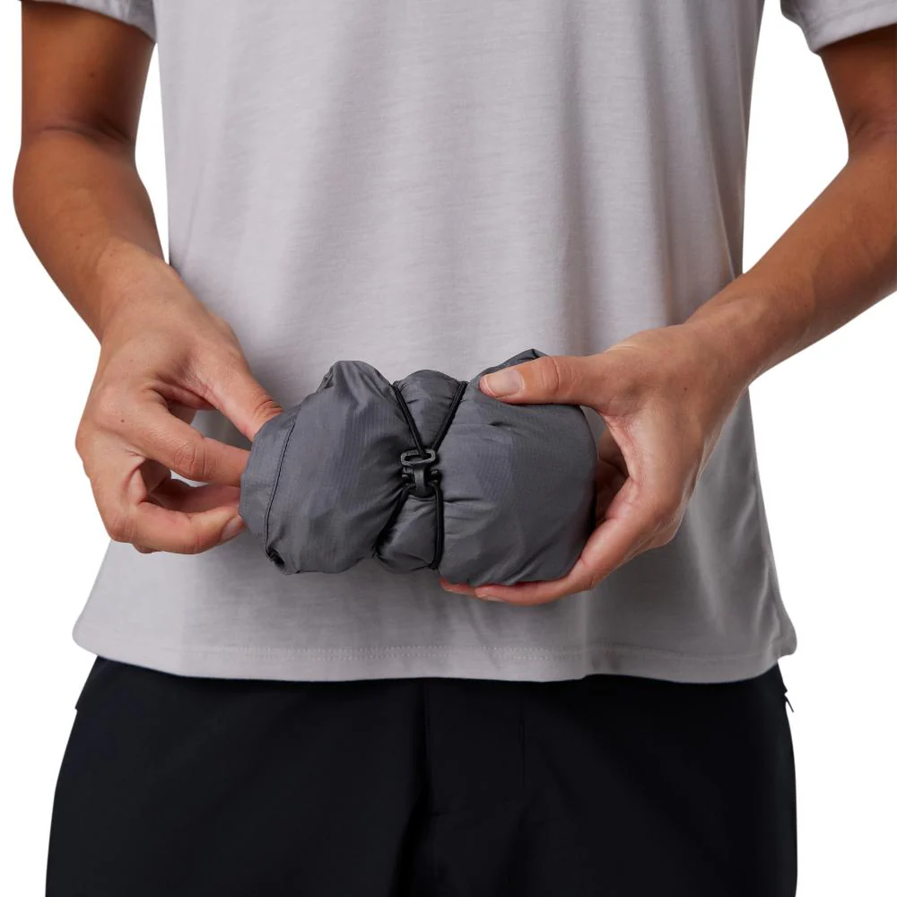 PEARL IZUMI Women's Castlerock Summit Wind Jacket