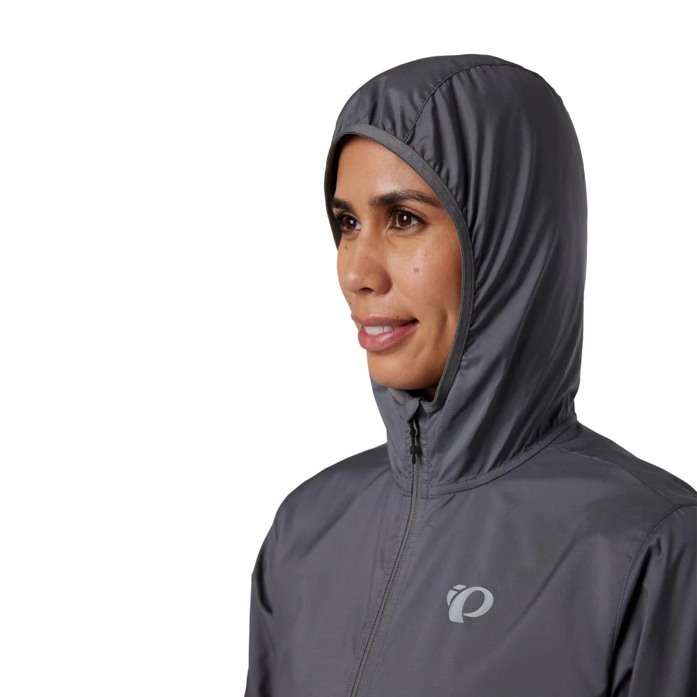 PEARL IZUMI Women's Castlerock Summit Wind Jacket