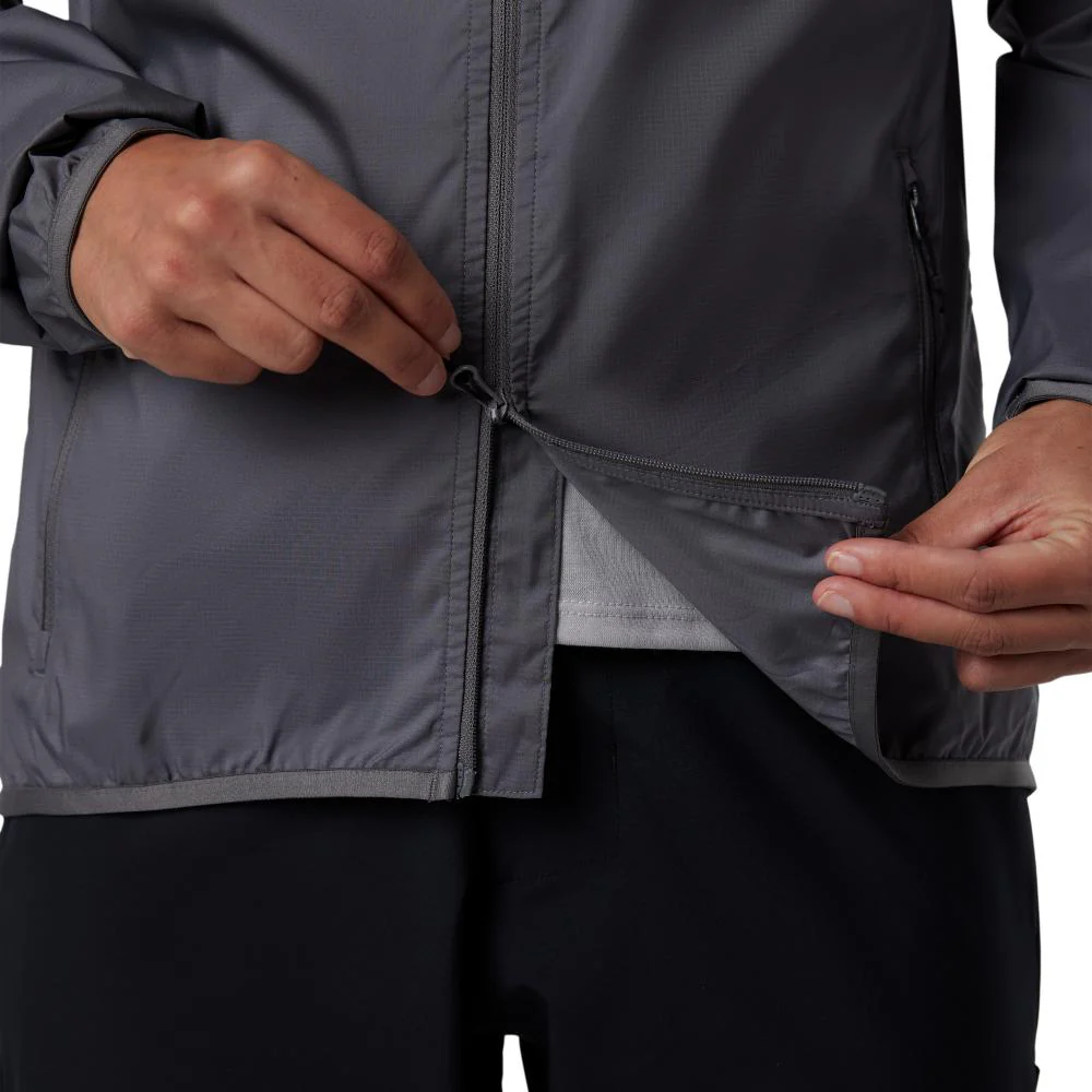 PEARL IZUMI Women's Castlerock Summit Wind Jacket