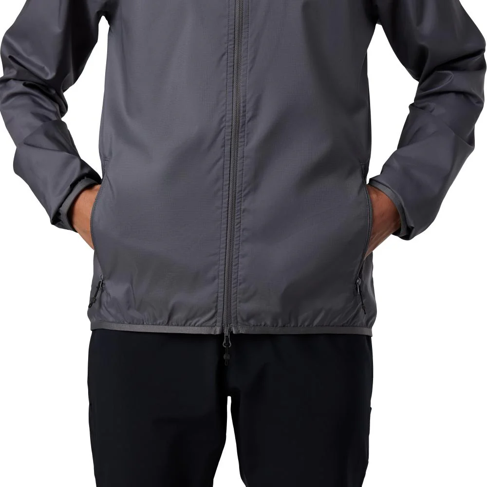 PEARL IZUMI Women's Castlerock Summit Wind Jacket