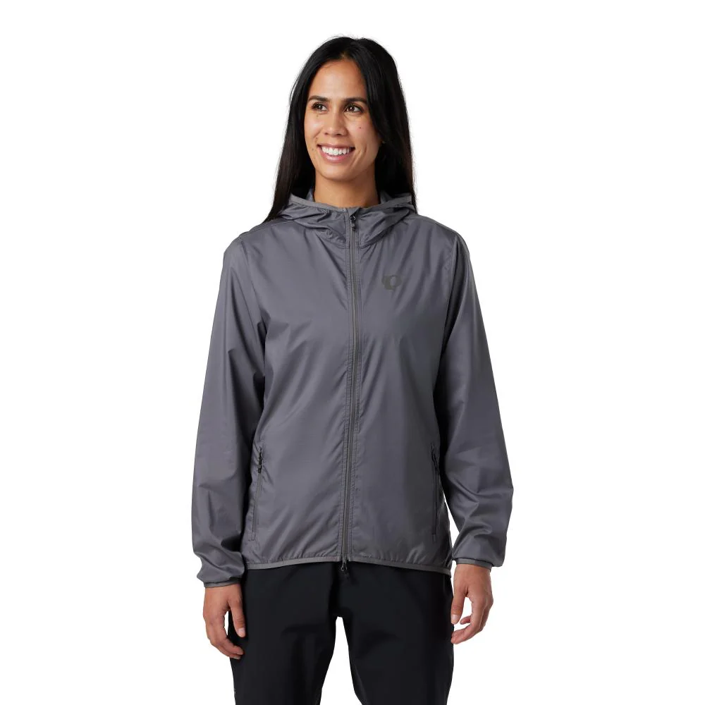 PEARL IZUMI Women's Castlerock Summit Wind Jacket