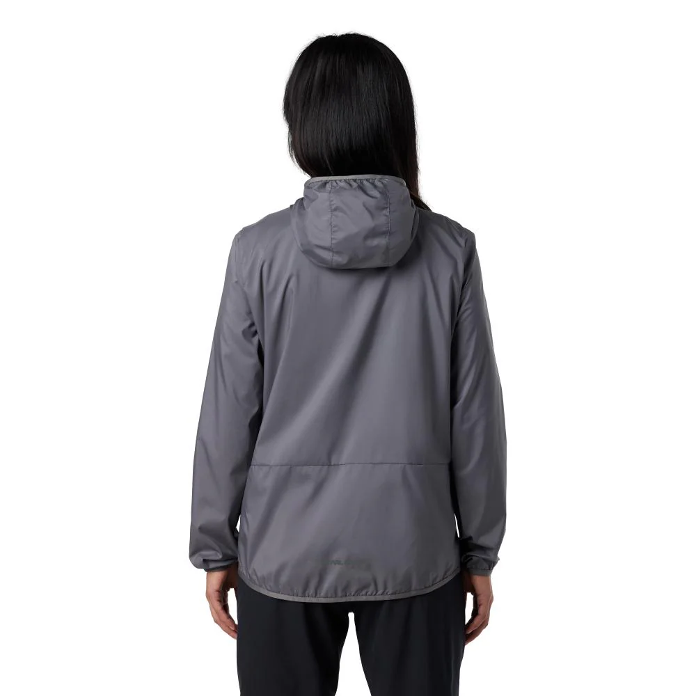 PEARL IZUMI Women's Castlerock Summit Wind Jacket