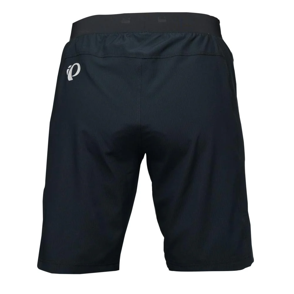 PEARL IZUMI Women's Black Canyon Short w/Liner