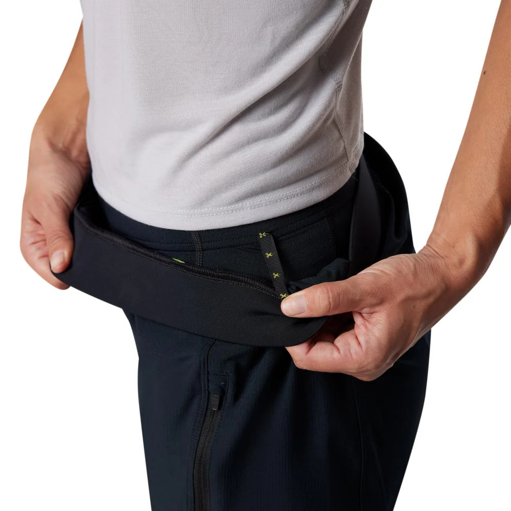 PEARL IZUMI Women's Black Canyon Short w/Liner