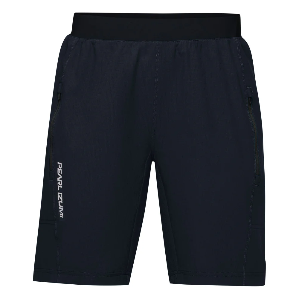 PEARL IZUMI Women's Black Canyon Short w/Liner
