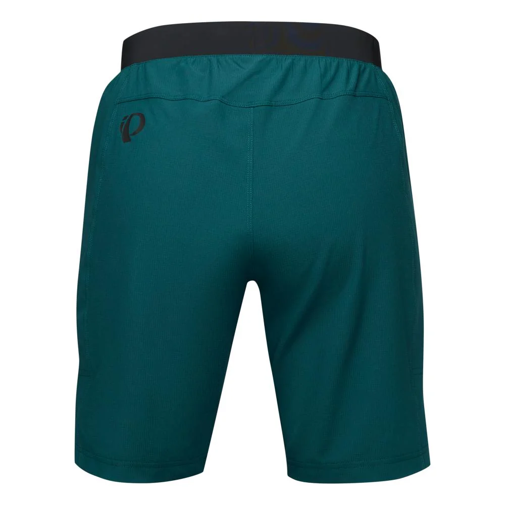 PEARL IZUMI Women's Dark Sea Canyon Short w/Liner