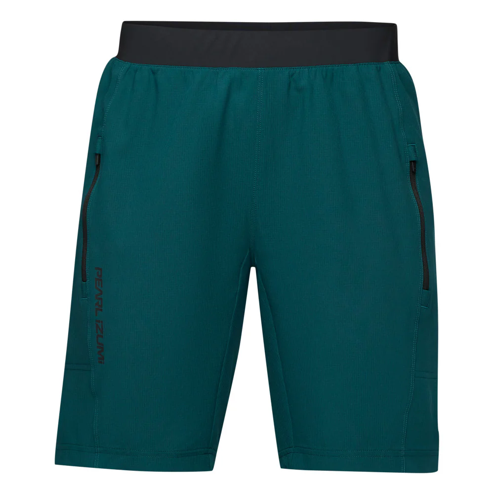 PEARL IZUMI Women's Dark Sea Canyon Short w/Liner