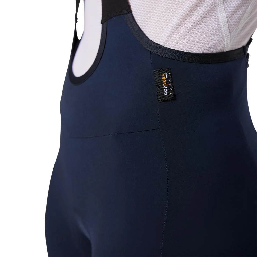 PEARL IZUMI Women's Dark Navy Expedition Pro Bib Short