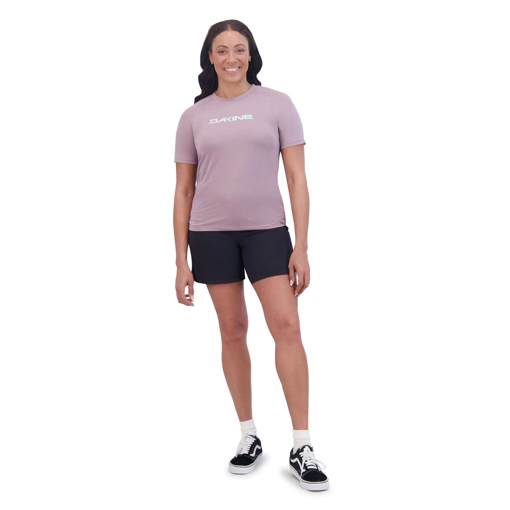 DAKINE Women's Syncline Short Sleeve Jersey