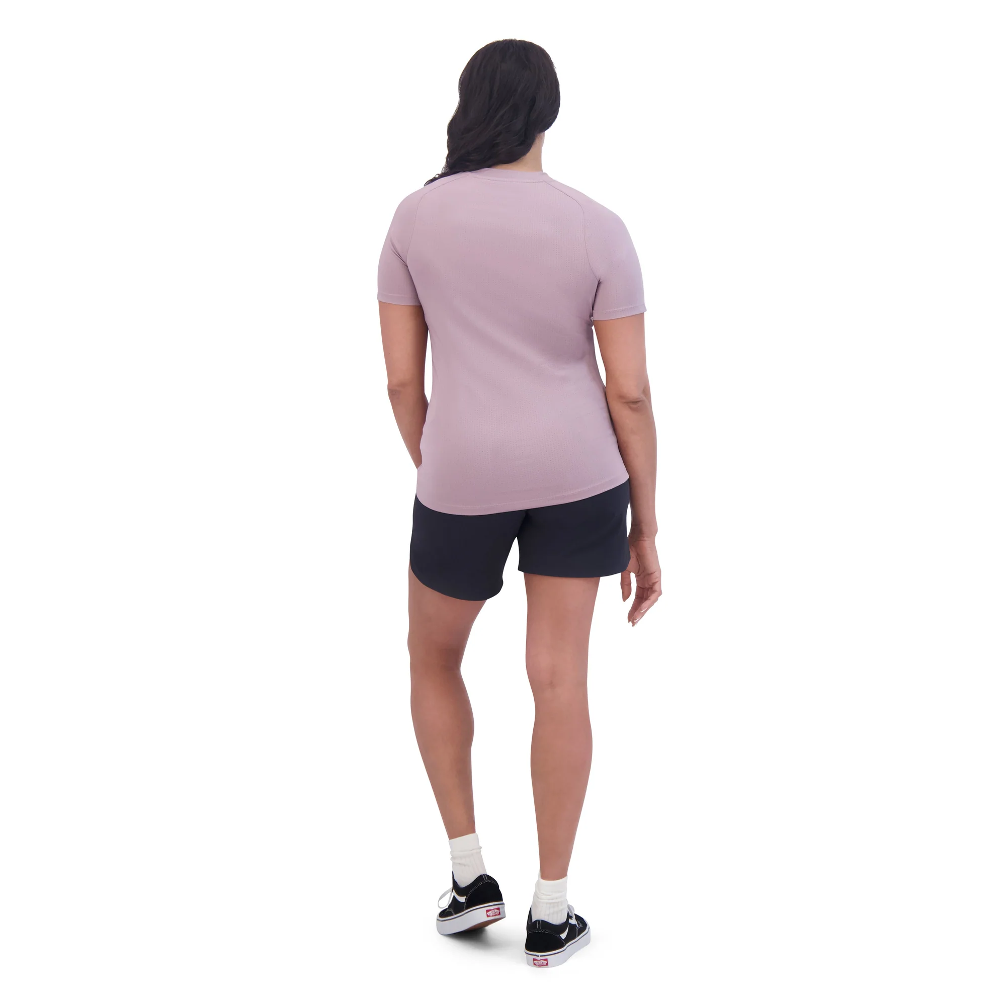 DAKINE Women's Syncline Short Sleeve Jersey