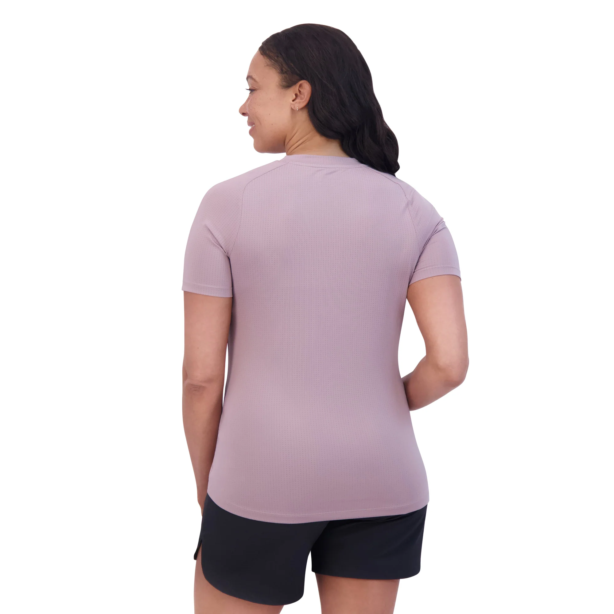 DAKINE Women's Syncline Short Sleeve Jersey