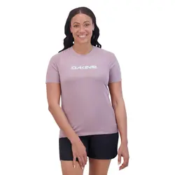DAKINE Women's Syncline Short Sleeve Jersey