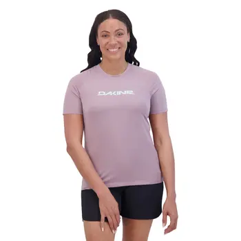 DAKINE Women's Syncline Short Sleeve Jersey