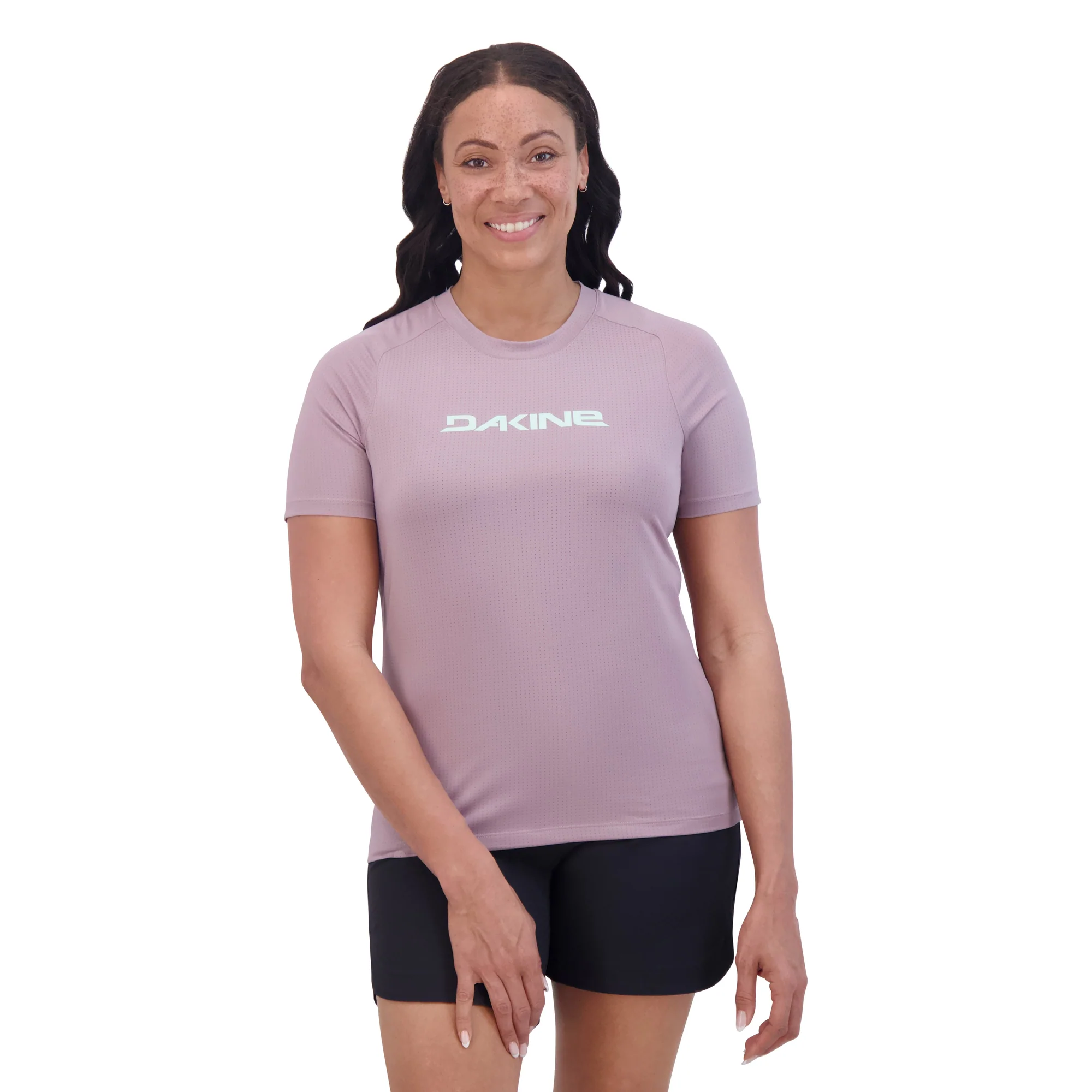 DAKINE Women's Syncline Short Sleeve Jersey