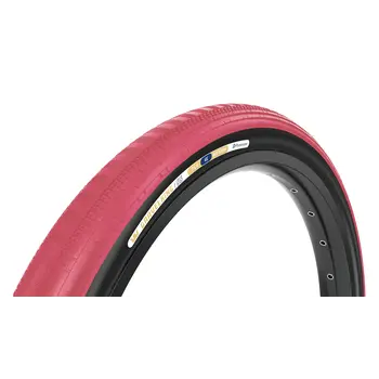 PANARACER Gravel King SS Tire 700C 2025 LTD - Cranberry