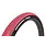 PANARACER Gravel King SS Tire 700C 2025 LTD - Cranberry