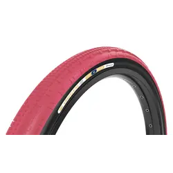 PANARACER Gravel King SK Tire 700C 2025 LTD - Cranberry