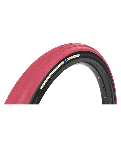 Teravail Cannonball Tire - 650b x 40, Tubeless, Folding, Tan