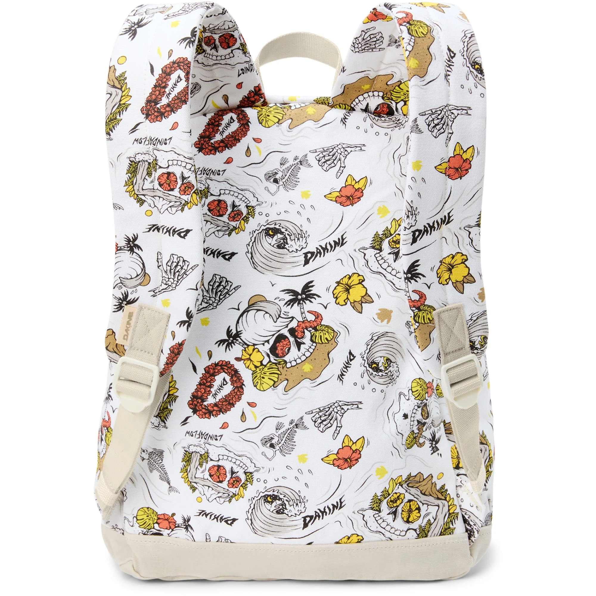 DAKINE 21 L Wednesday Backpack - Loindaflow