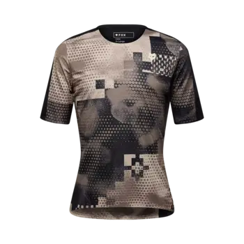 FOX HEAD Flexair Ascent Pulse Jersey - Sand