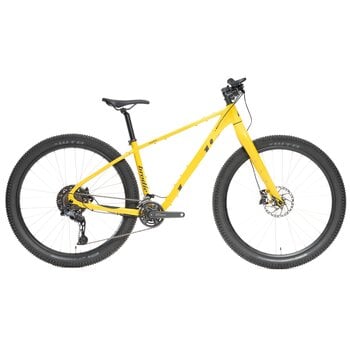 BRODIE BICYCLES Mega Tour 2.0