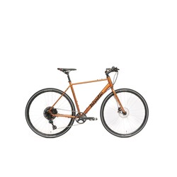 BRODIE BICYCLES Venture 1.0